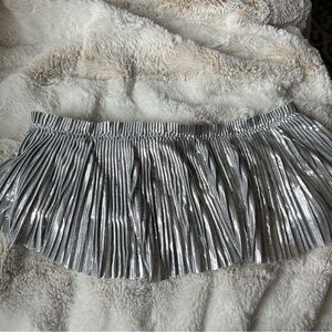 Savage x Fenty bandeau bra